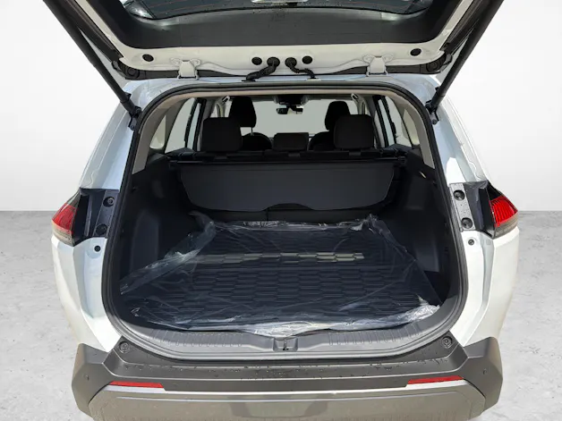 Toyota RAV4 2.5 HEV Trend