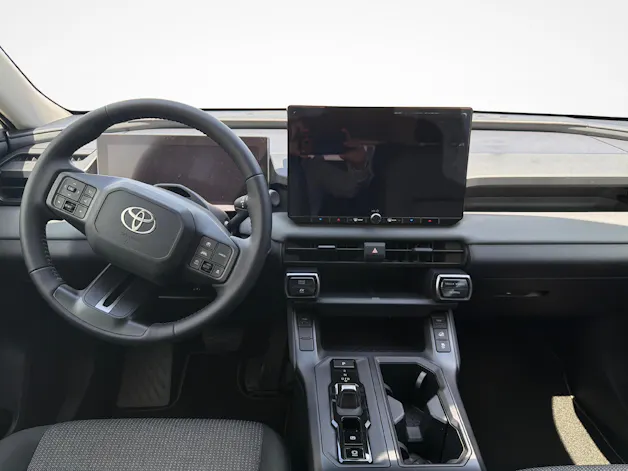 Toyota RAV4 2.5 HEV Trend