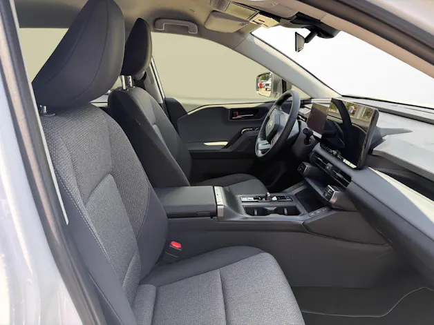 Toyota RAV4 2.5 HEV Trend