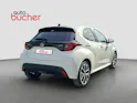 Toyota Yaris 1.5 VVT-i HSD Trend