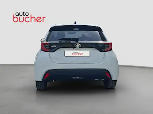 Toyota Yaris 1.5 VVT-i HSD Trend