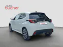 Toyota Yaris 1.5 VVT-i HSD Trend
