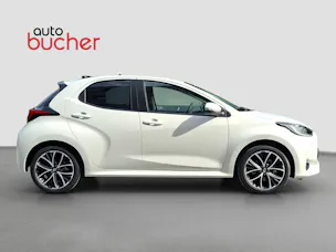 Toyota Yaris 1.5 VVT-i HSD Trend