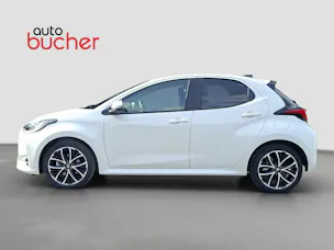 Toyota Yaris 1.5 VVT-i HSD Trend