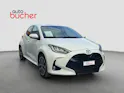 Toyota Yaris 1.5 VVT-i HSD Trend