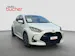 Toyota Yaris 1.5 VVT-i HSD Trend