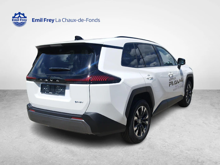 image du véhicule TOYOTA RAV-4
