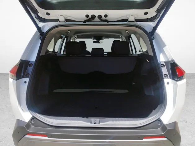 Toyota RAV4 2.5 Plug-In-Hybrid Premium