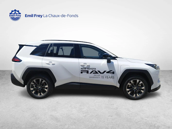 image du véhicule TOYOTA RAV-4