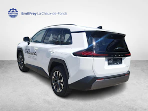image du véhicule TOYOTA RAV4 2.5 Plug-In-Hybrid Trend