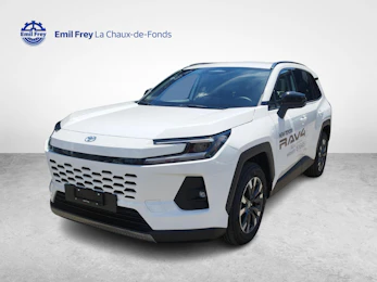image du véhicule TOYOTA RAV4 2.5 Plug-In-Hybrid Trend