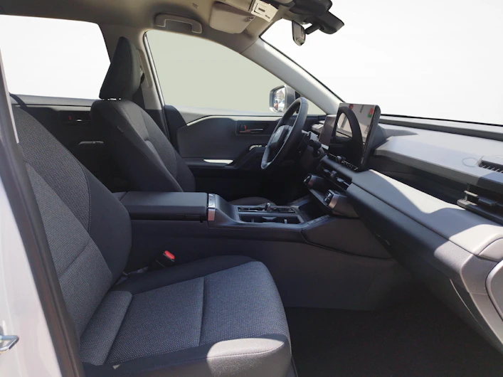 image du véhicule TOYOTA RAV-4