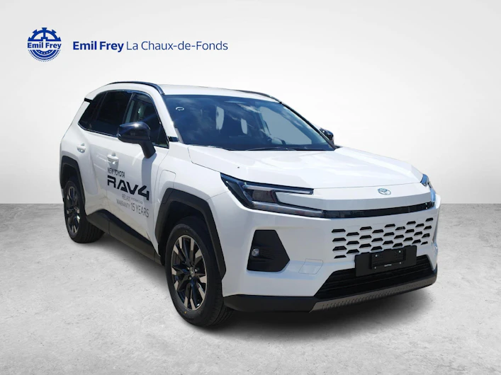 image du véhicule TOYOTA RAV-4