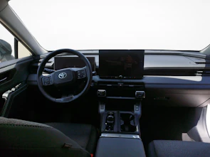image du véhicule TOYOTA RAV4 2.5 Plug-In-Hybrid Trend