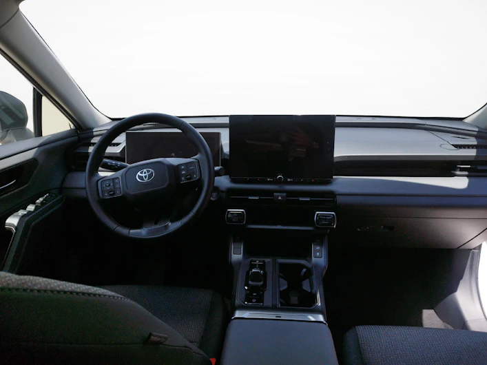 image du véhicule TOYOTA RAV-4
