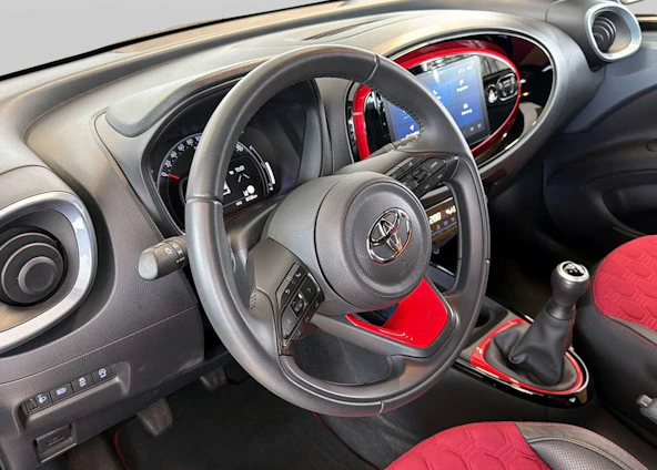 Fahrzeugbild 2 Fahrzeugbild 2