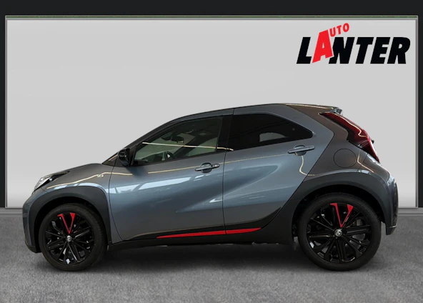 Fahrzeugbild 1 Fahrzeugbild 1