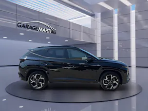 Hyundai TUCSON 1.6 T-GDi Hybrid N-Line 4WD
