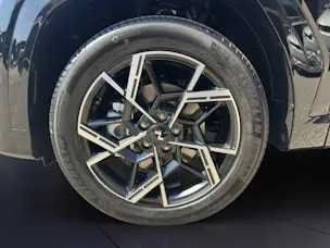 Hyundai TUCSON 1.6 T-GDi Hybrid N-Line 4WD