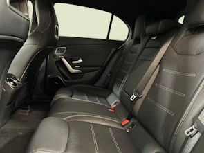 image du véhicule MERCEDES-BENZ A 35 AMG 4matic