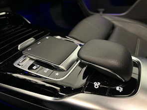 image du véhicule MERCEDES-BENZ A 35 AMG 4matic