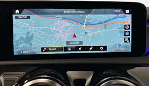 image du véhicule MERCEDES-BENZ A 35 AMG 4matic