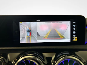 image du véhicule MERCEDES-BENZ A 35 AMG 4matic