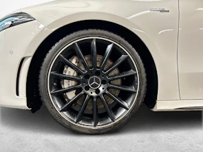 image du véhicule MERCEDES-BENZ A 35 AMG 4matic