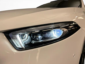 image du véhicule MERCEDES-BENZ A 35 AMG 4matic