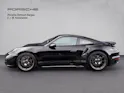 Porsche 911 Turbo 50 Jahre