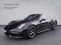 Porsche 911 Turbo 50 Jahre
