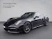 Porsche 911 Turbo 50 Jahre