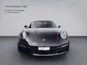 Porsche 911 Turbo 50 Jahre