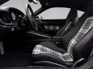 Porsche 911 Turbo 50 Jahre