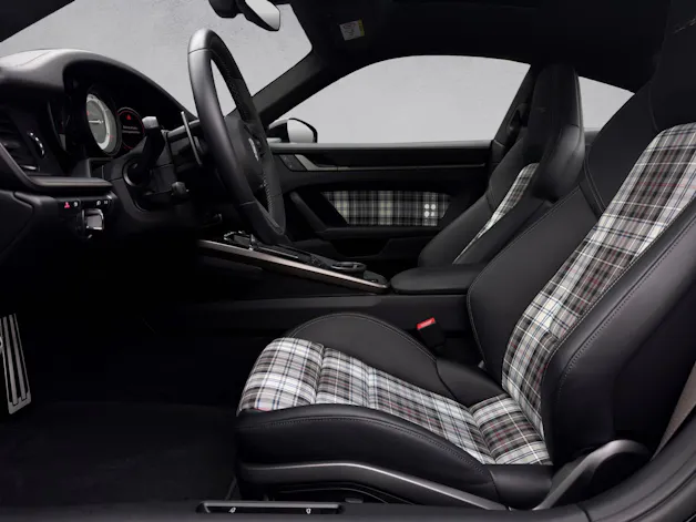 Porsche 911 Turbo 50 Jahre