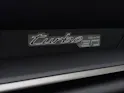 Porsche 911 Turbo 50 Jahre