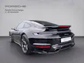 Porsche 911 Turbo 50 Jahre