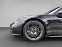 Porsche 911 Turbo 50 Jahre