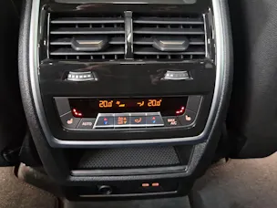 BMW X5 40d xDrive