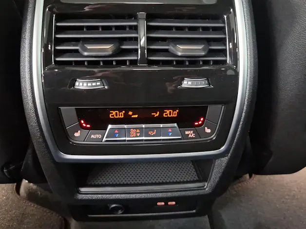 BMW X5 40d xDrive