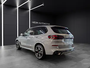 BMW X5 40d xDrive