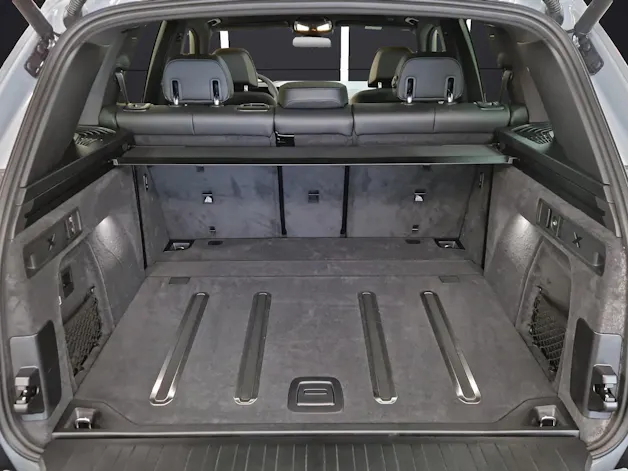 BMW X5 40d xDrive