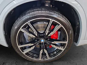 BMW X5 40d xDrive