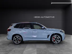 BMW X5 40d xDrive