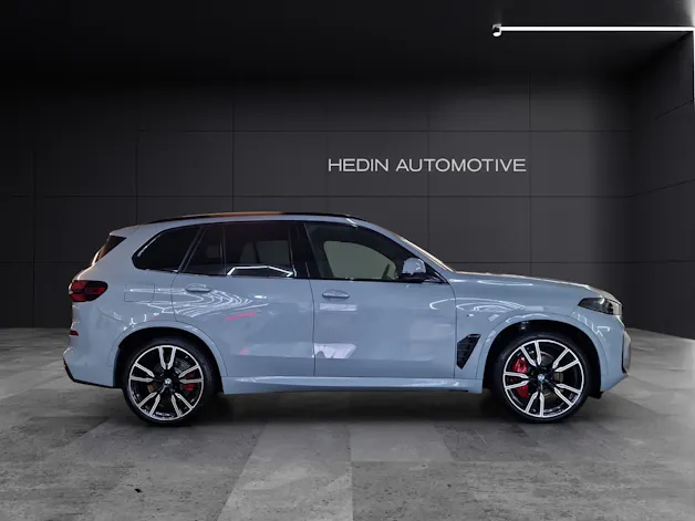 BMW X5 40d xDrive