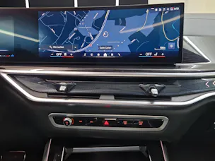 BMW X5 40d xDrive