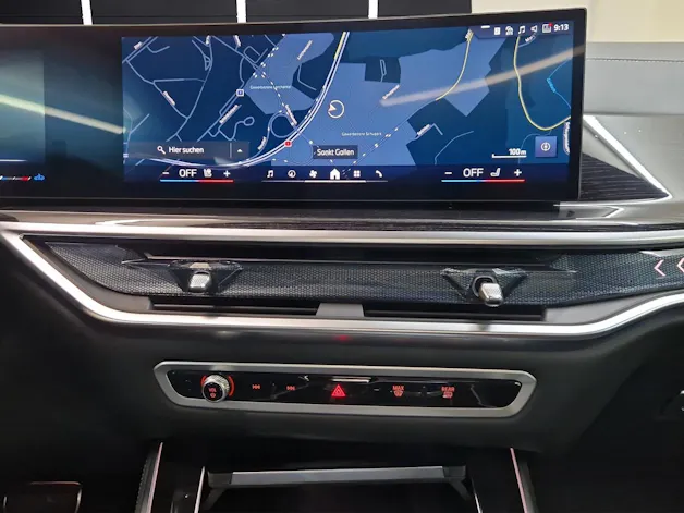 BMW X5 40d xDrive