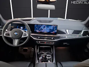 BMW X5 40d xDrive