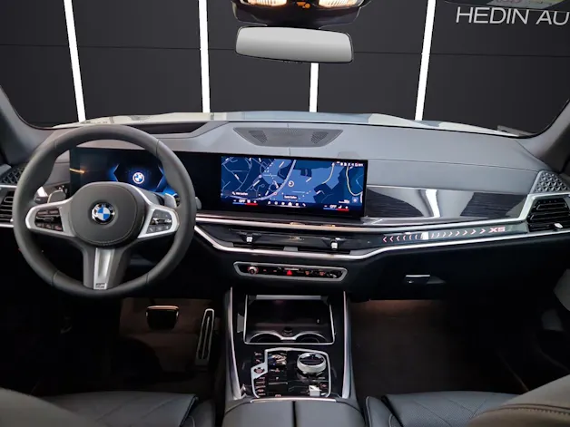 BMW X5 40d xDrive