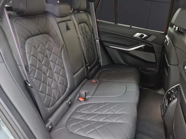BMW X5 40d xDrive